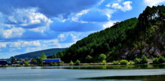 Михайловск