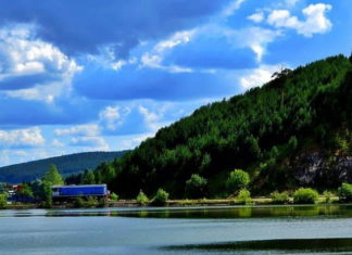 Михайловск