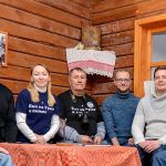 Мастер-класс «Малые города» в Реже
