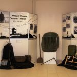 Музей истории и археологии в Надыме