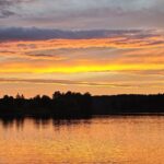 Озеро Угольное (Карпинск, Свердловская область)