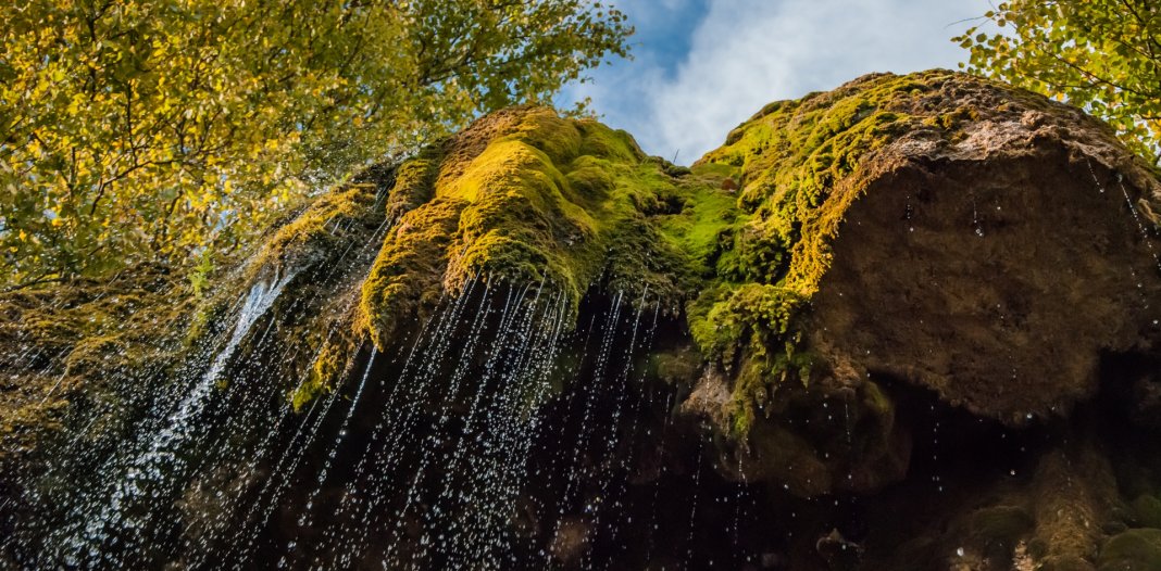 Водопады башкортостана список и фото