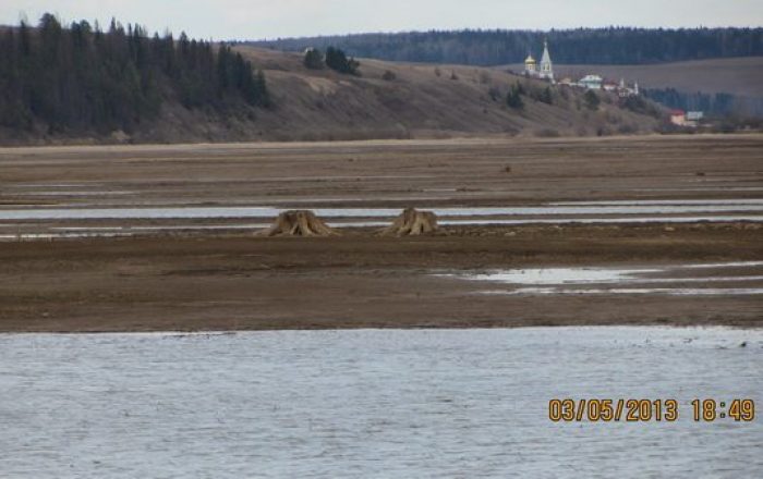 Нижний Чусовской городок