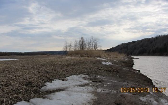 Нижний Чусовской городок