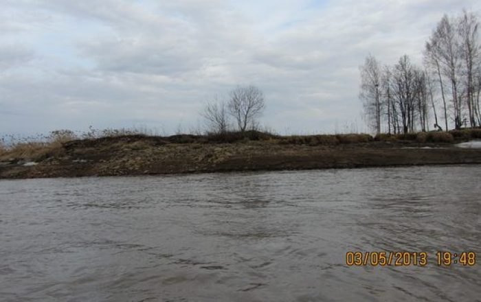 Нижний Чусовской городок