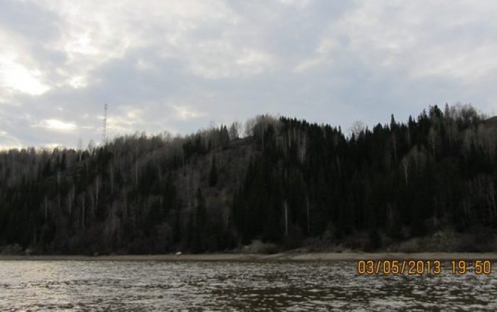 Нижний Чусовской городок