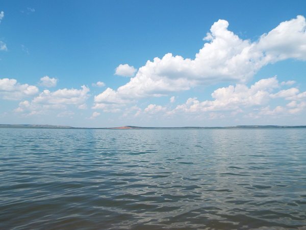 Озеро Аслыкуль, водопад Шарлама, Башкортостан