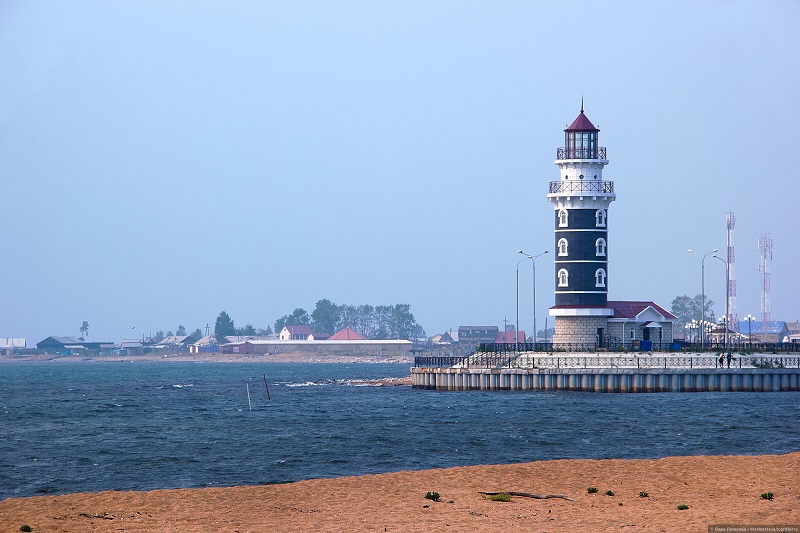 original (1) Маяк в Турке Фото: Вера Лазарева