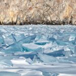 Утёс Саган-Заба, Байкал Утёс Саган-Заба Фото: Екатерина Бакулина