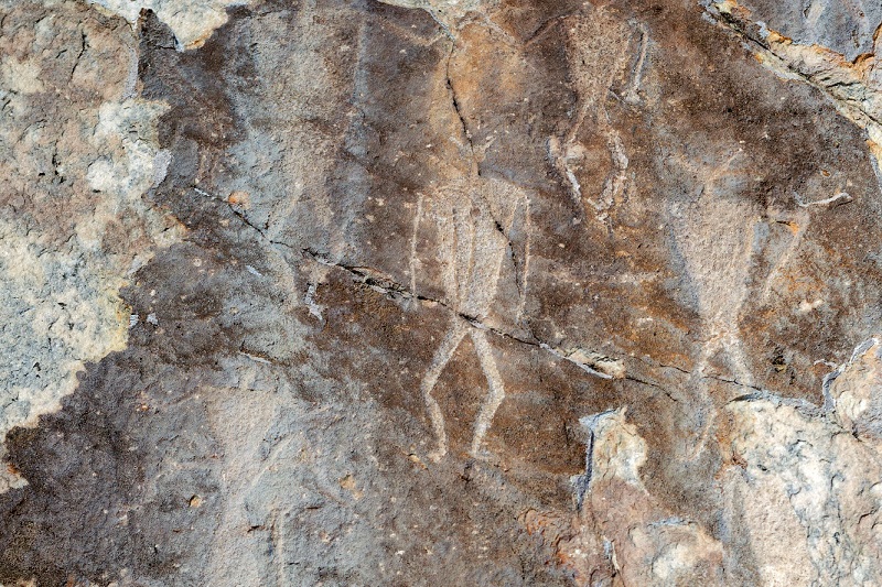 Утёс Саган-Заба. Фото: Екатерина Бакулина