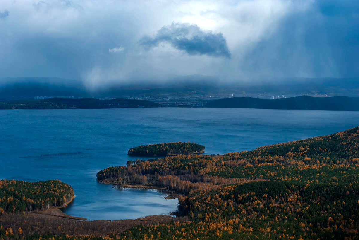 Озеро Тургояк: базы отдыха, санатории, отели, цены — Наш Урал и весь мир