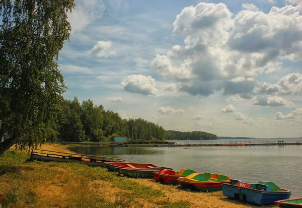 Курорт увильды фото