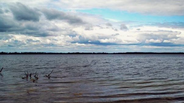Озеро Сукундук в Челябинской области: описание, рыбалка, ландшафт