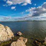 Озеро Узункуль, Челябинская область