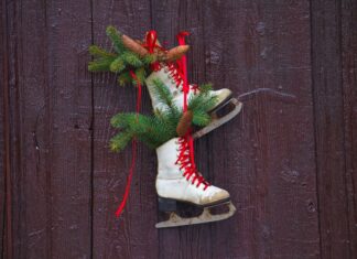 Катки в городах Урала: где покататься на коньках в Екатеринбурге, Челябинске, Перми, Тюмени, Уфе