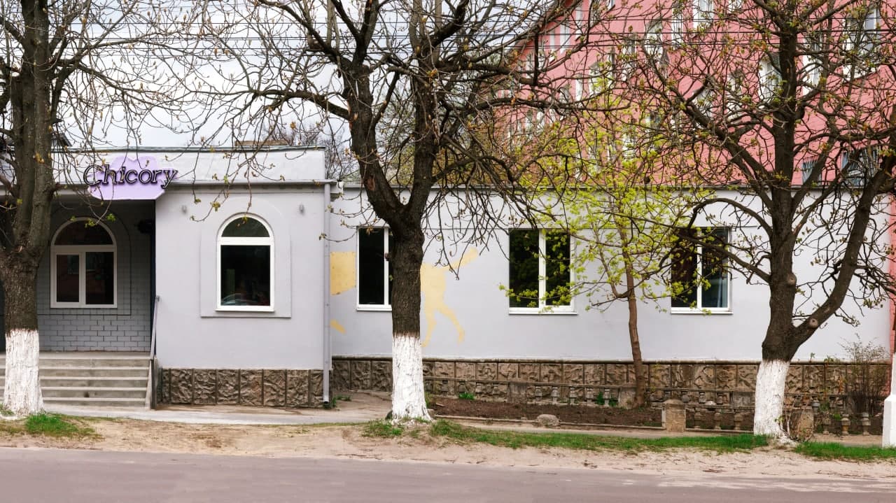 «Цикорий». Фото: https://vk.com/chicorian | ВКонтакте (vk.com)