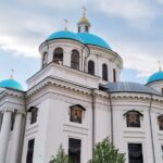 Собор Казанской иконы Божией Матери в городе Казани