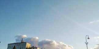 Казанский Кремль