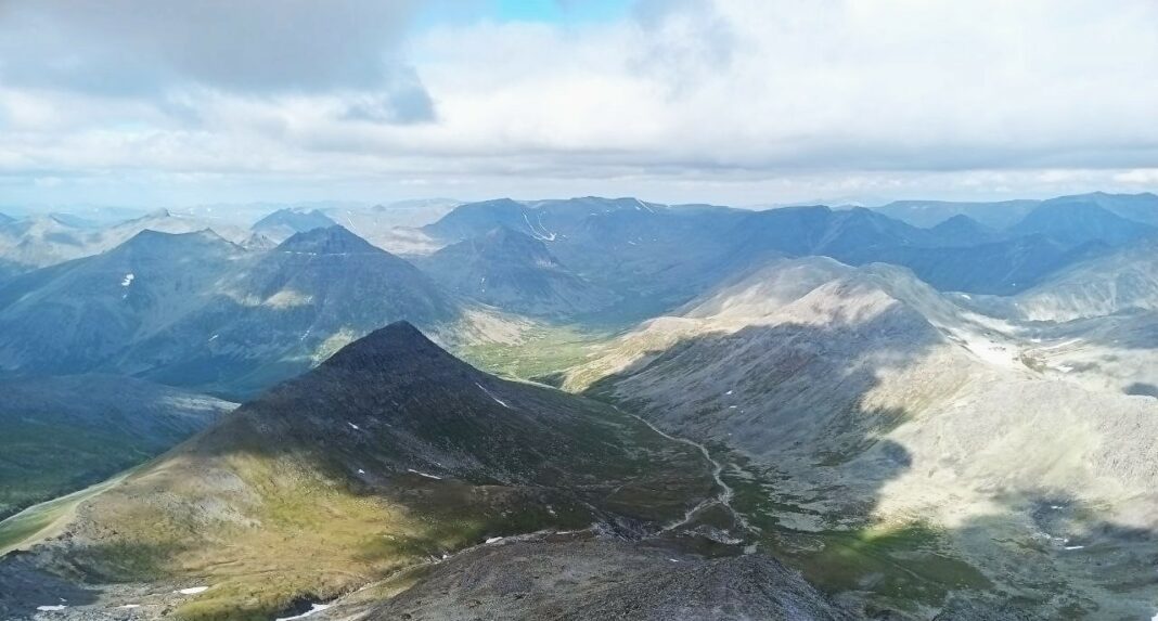 Международный день гор. Фото: Наш Урал и весь мир