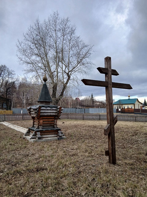 Памятник 96 карабашским рабочим. Фото: Николай Лебедев / https://lebedev.world/