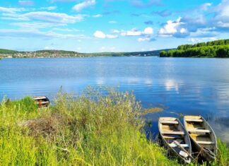 Маршрут Андрея Пичугина в мобильном приложении «КУДА»: приглашаем в поселок Черноисточинск