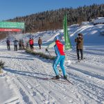 Лыжный переход «По пути Ермака» - 2018