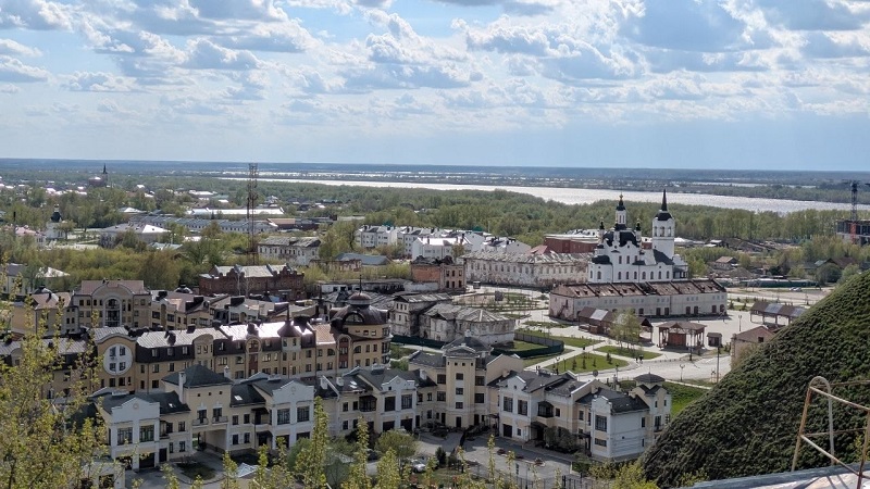 Подгора. Фото: Александра Токтарёва