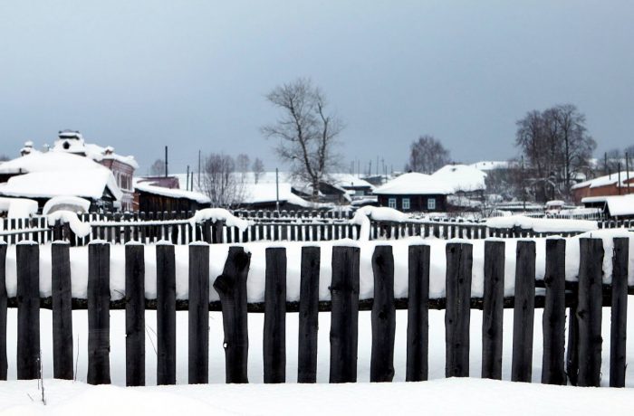 Покча, Пермский край