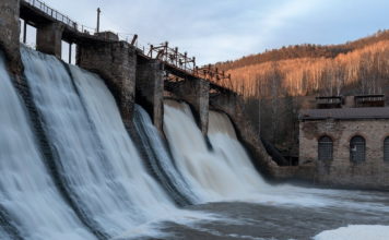 Пороги, Челябинская область