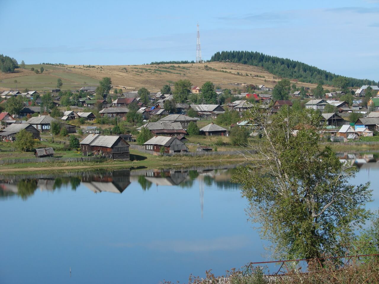Гора Кокурникова