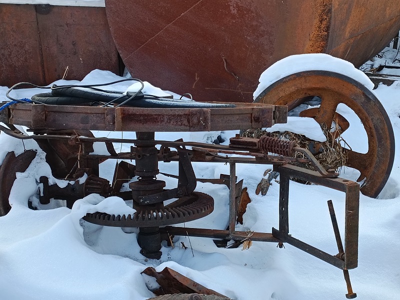 Путешествие по Свердловской области: Линты - Пуксинка - Киня - Шантальская. Фото: Виктор Иваницкий / ВКонтакте