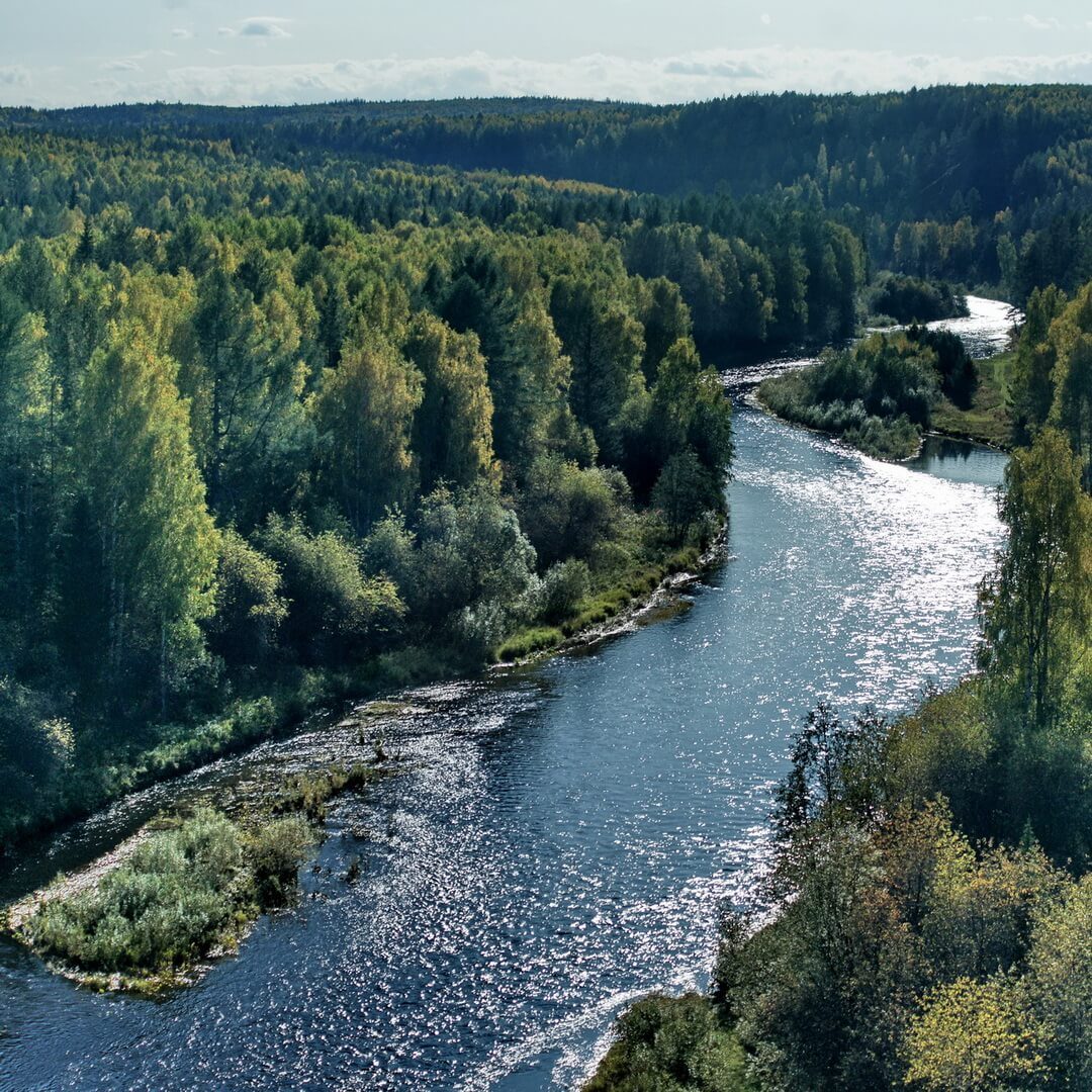 Река Каква