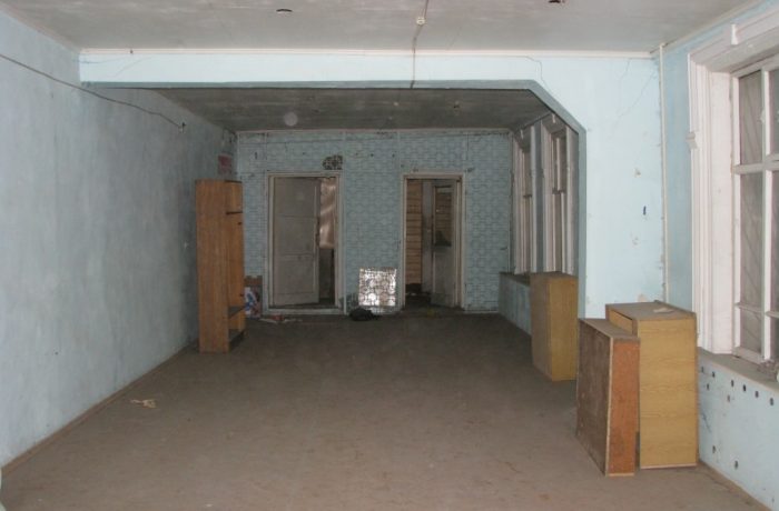 Самый старый дом Челябинска