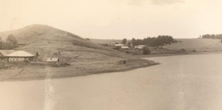 Прорыв плотины в селе Чусовое: фотографии из холодного лета 1978 года