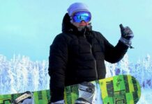 Все горнолыжные курорты Урала и Сибири. Где открыть горнолыжный сезон?