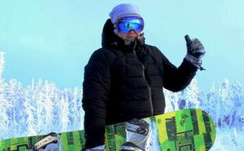 Все горнолыжные курорты Урала и Сибири. Где открыть горнолыжный сезон?