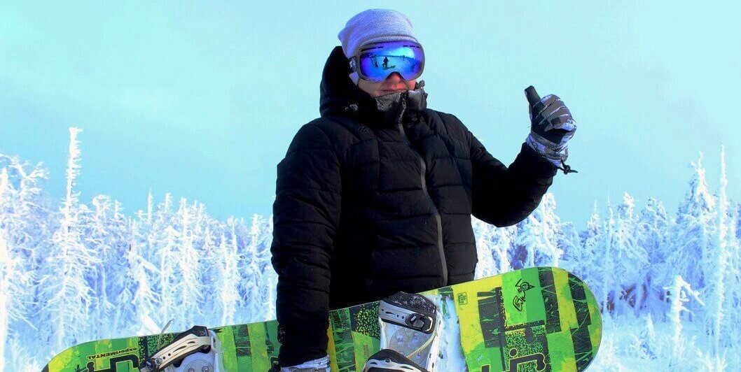 Все горнолыжные курорты Урала и Сибири. Где открыть горнолыжный сезон? Фото: