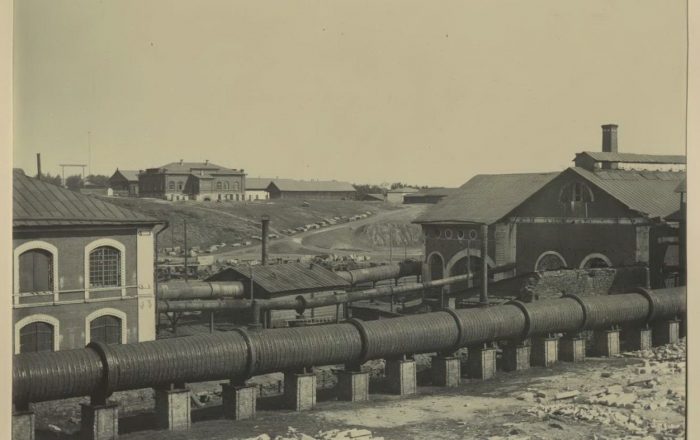 Сысертский завод