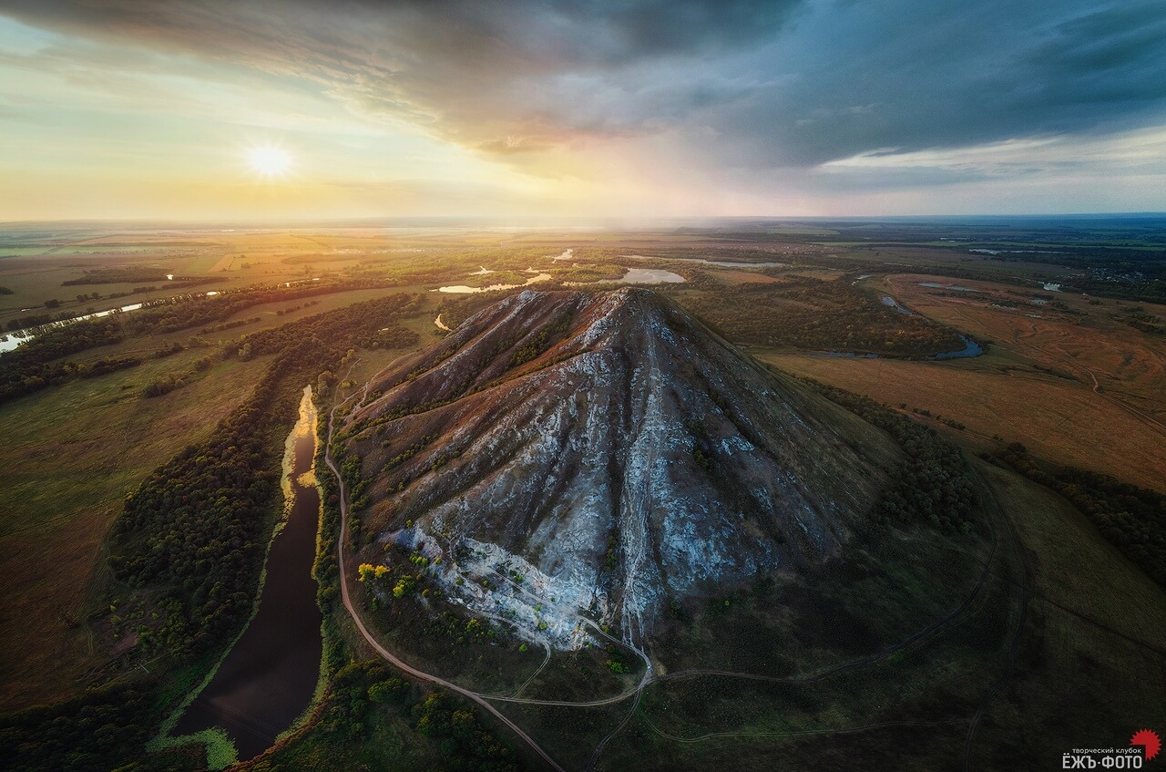 Автор фотографии: Александр Ежъ Осипов