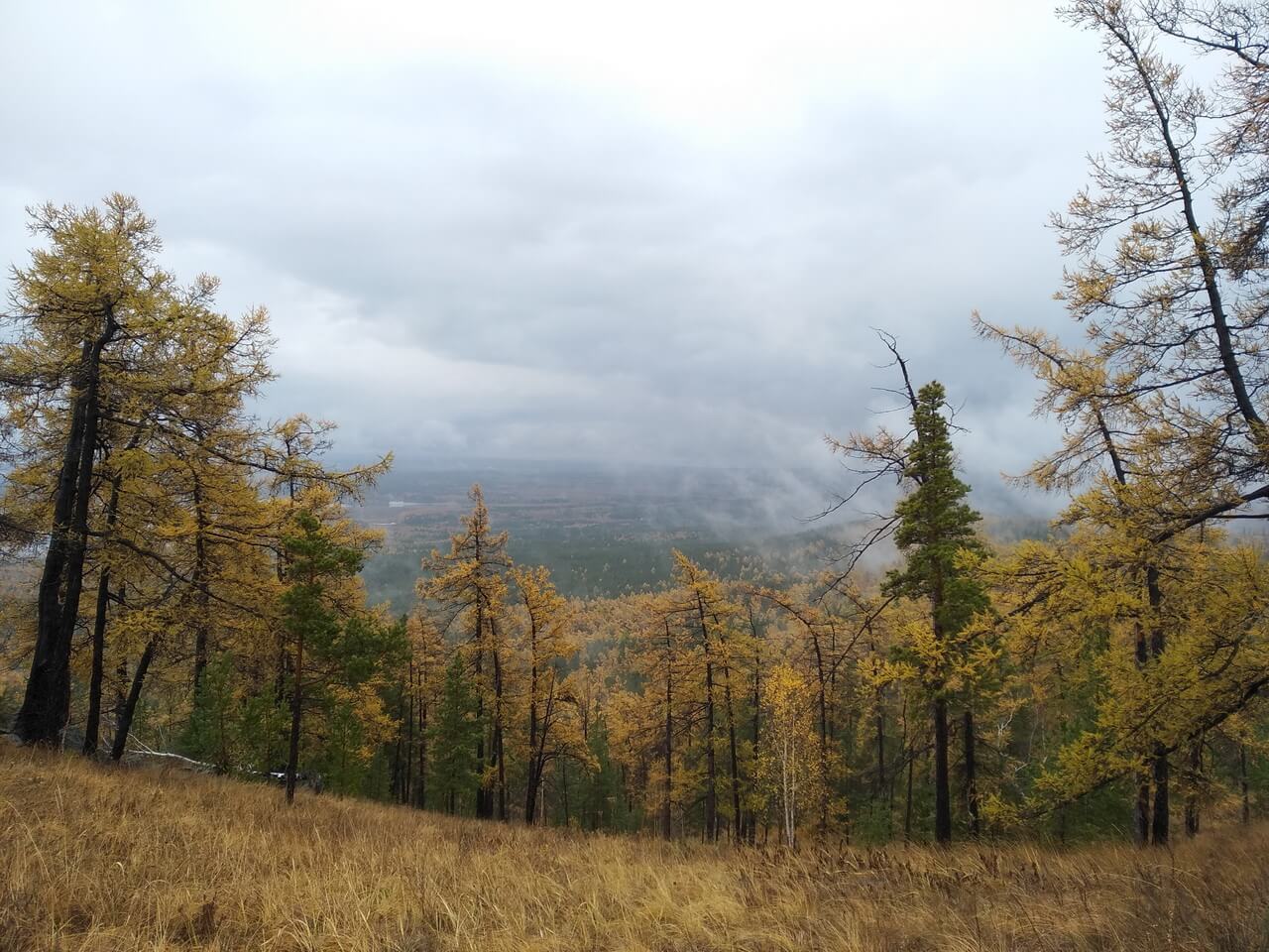 Гора Сугомак, Челябинская область