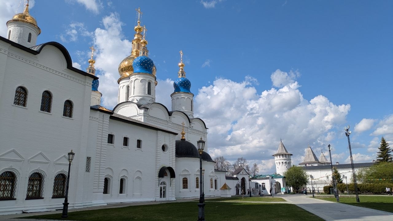 Софийско-Успенский собор
