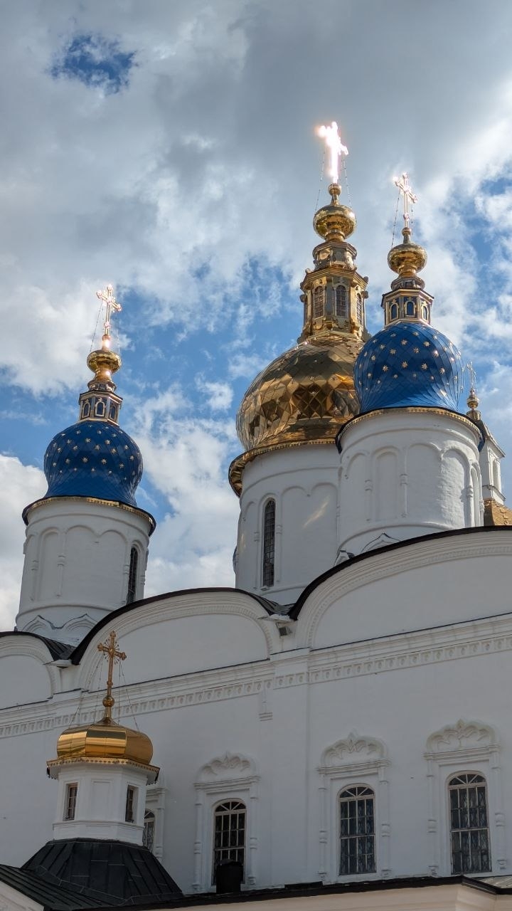 Софийско-Успенский собор