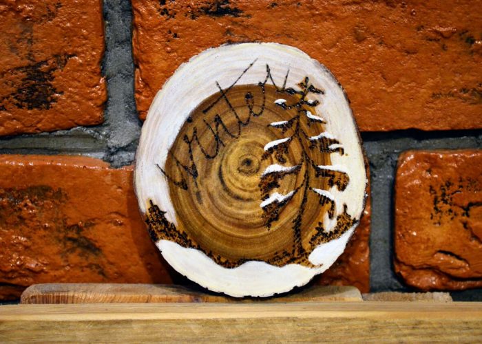 Сувениры из дерева: Татьяна Шипулина