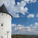 Тобольск: древняя столица русской Сибири
