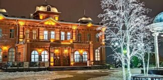 Старооскольский театр для детей и молодёжи