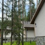 Загородный комплекс «Исетское городище» — идеальное место для отдыха на Урале