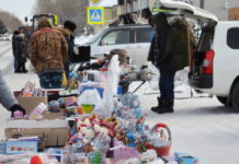 Тюменская область, село Абатское, история Урала, малые города, Малые города - удивительные достопримечательности,