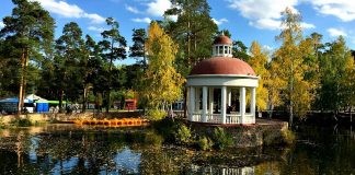 17 главных достопримечательностей Челябинска с фотографиями