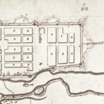 Троицкая крепость: Начало меновой торговли