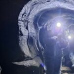 Пашийская пещера — известная достопримечательность Пермского края